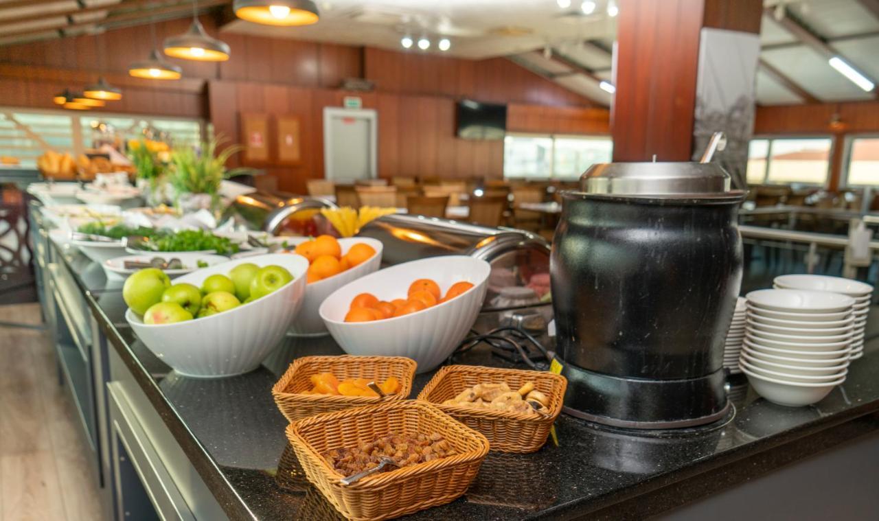 איסטמבול The Bostanci Otel מראה חיצוני תמונה