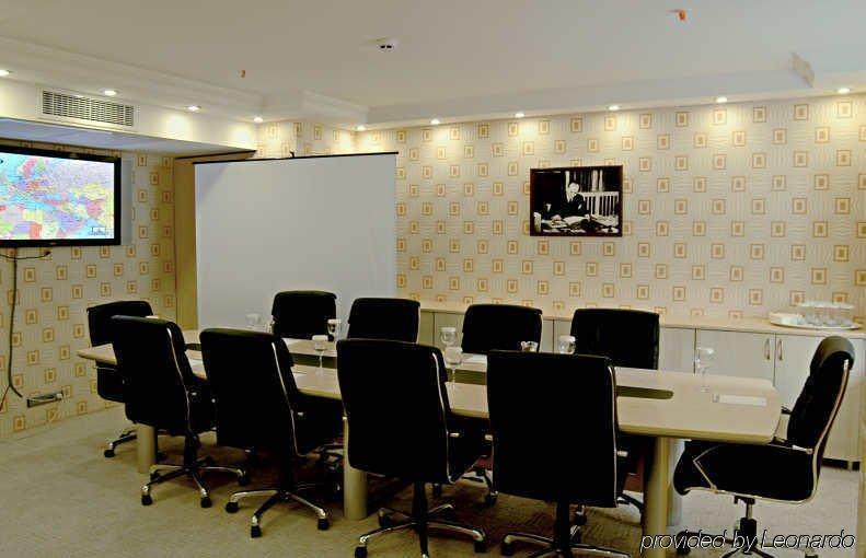 איסטמבול The Bostanci Otel מתקנים תמונה