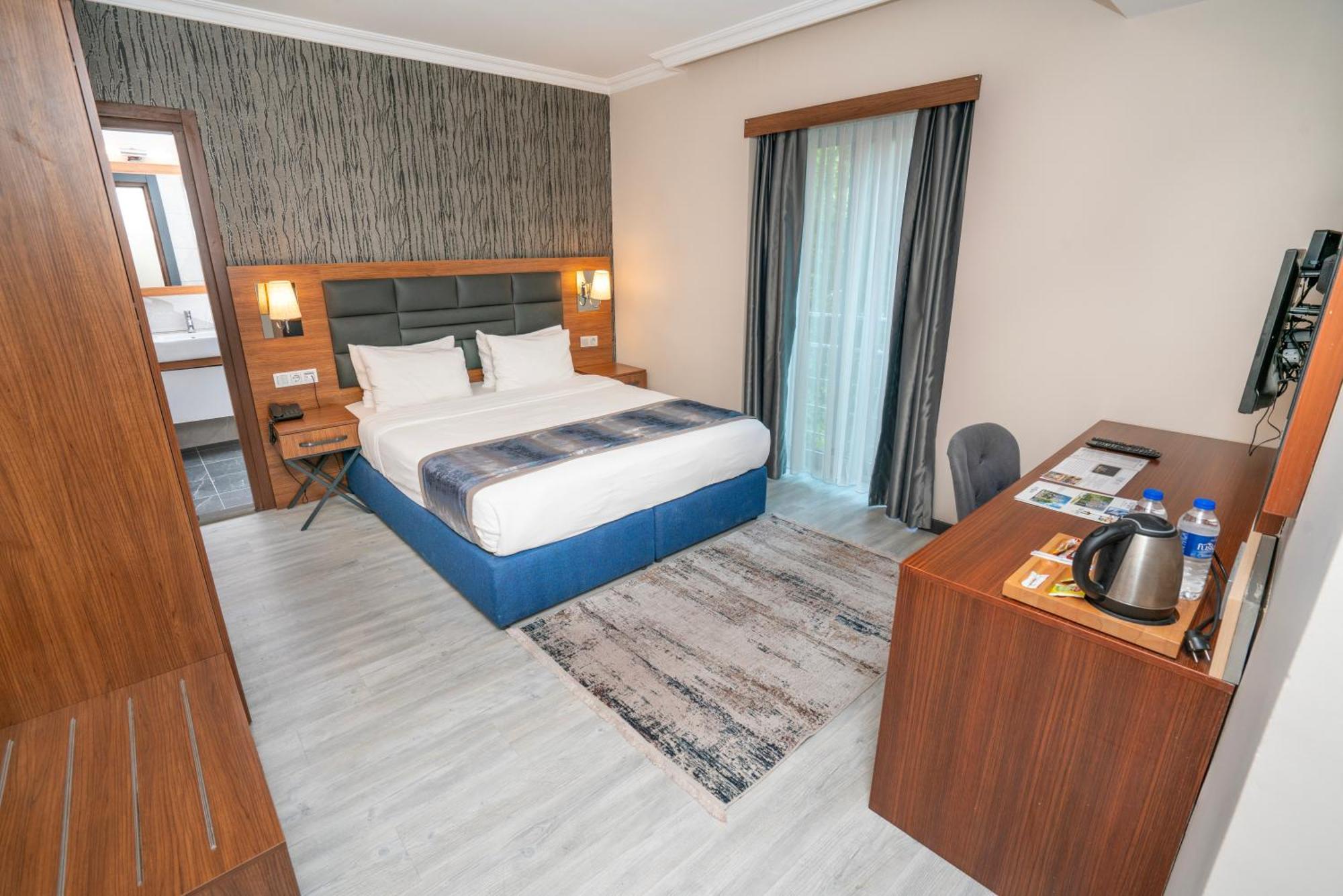 איסטמבול The Bostanci Otel מראה חיצוני תמונה