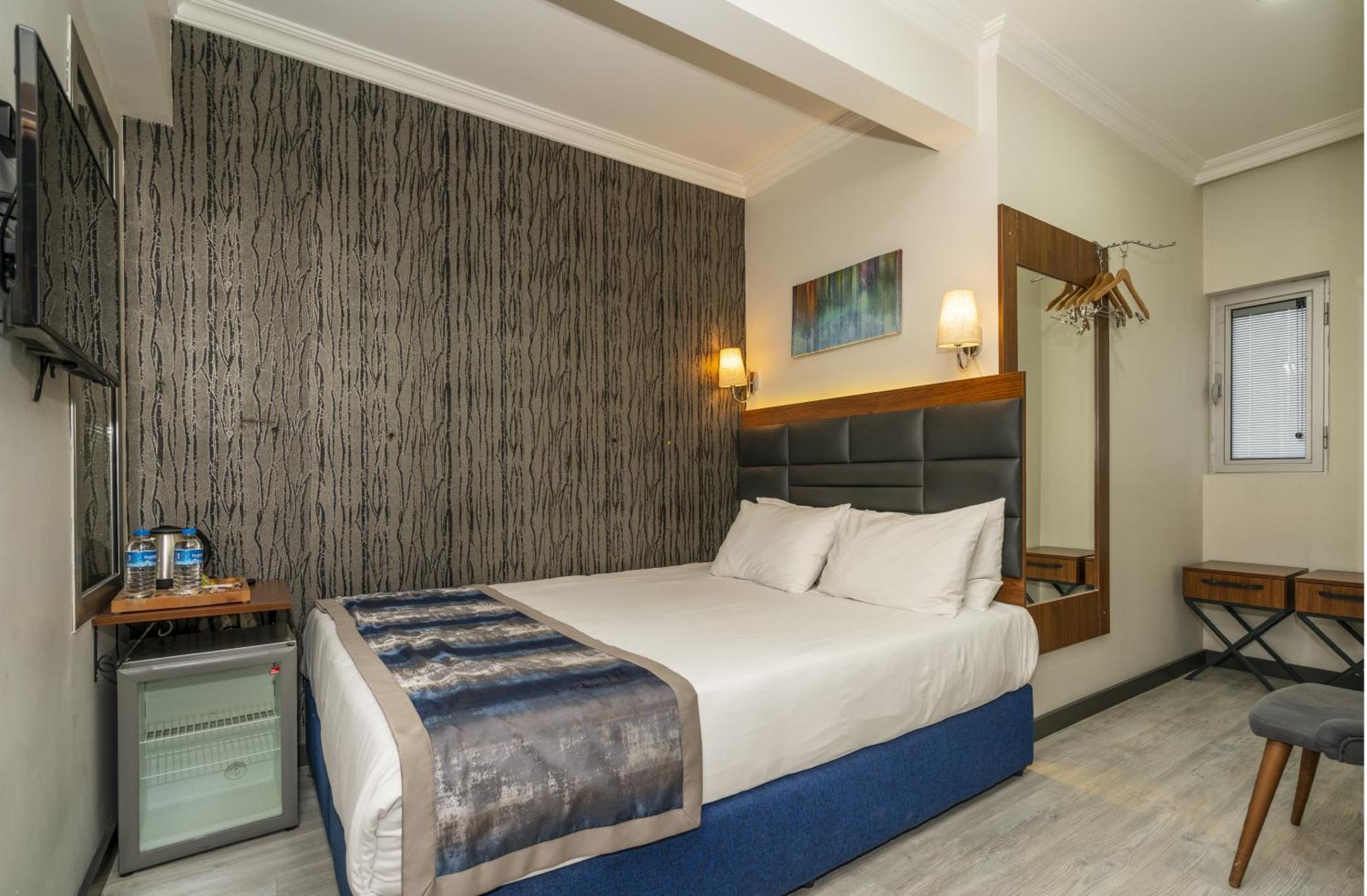 איסטמבול The Bostanci Otel מראה חיצוני תמונה