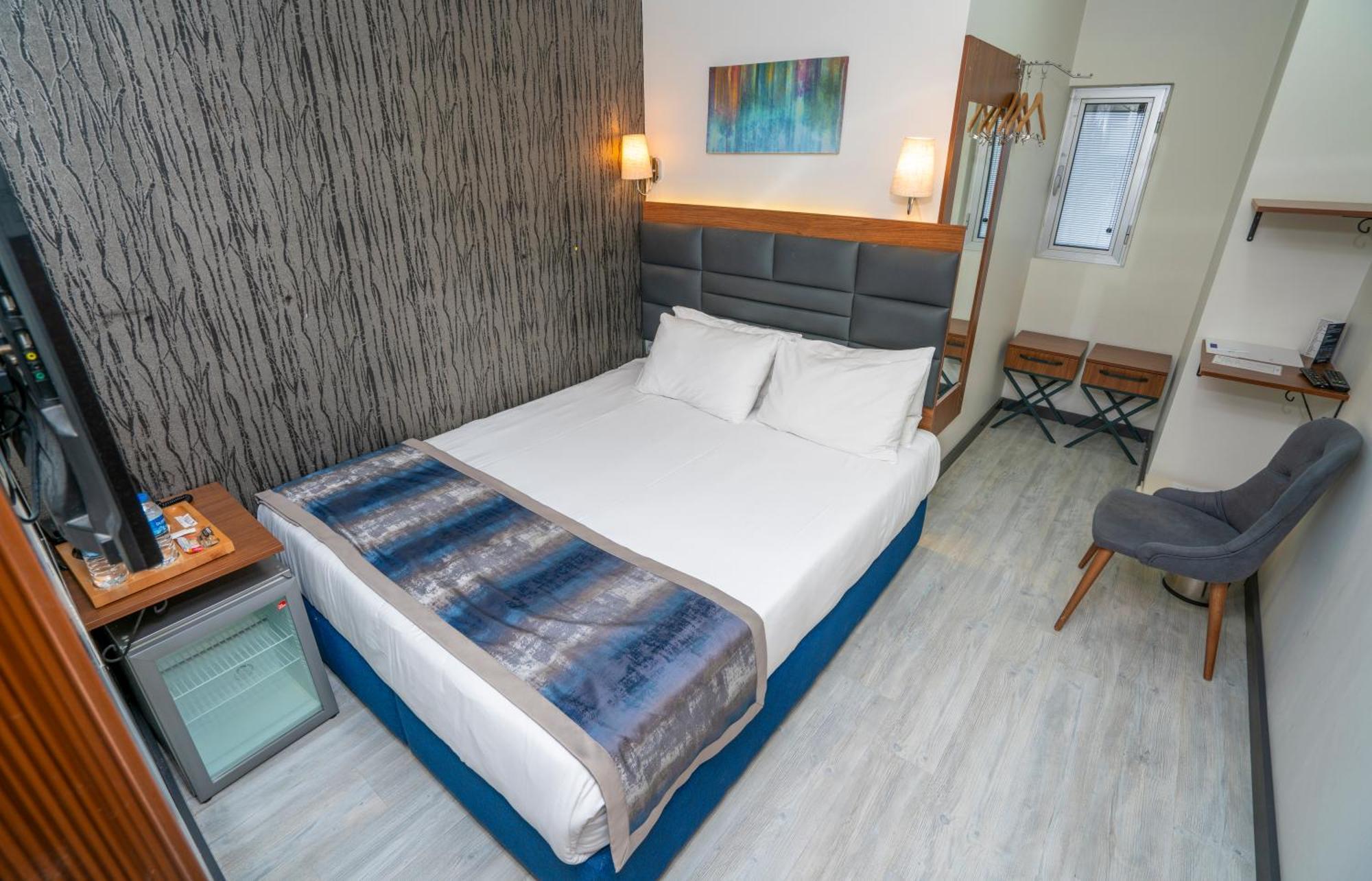 איסטמבול The Bostanci Otel מראה חיצוני תמונה