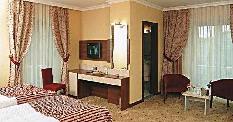 איסטמבול The Bostanci Otel מראה חיצוני תמונה