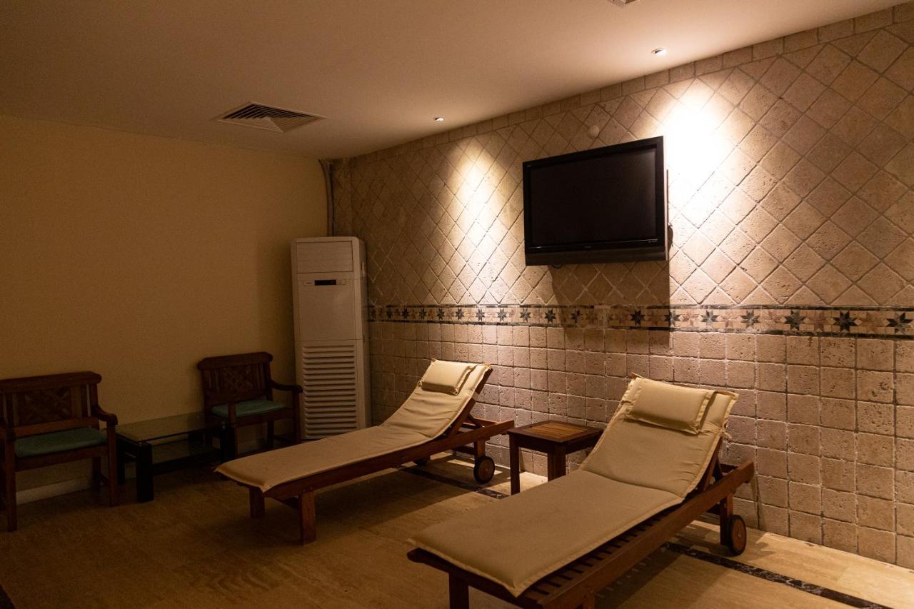 איסטמבול The Bostanci Otel מראה חיצוני תמונה