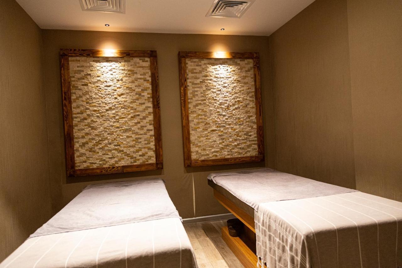 איסטמבול The Bostanci Otel מראה חיצוני תמונה